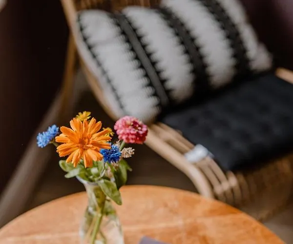 Bed & Breakfast Kasteel 3*