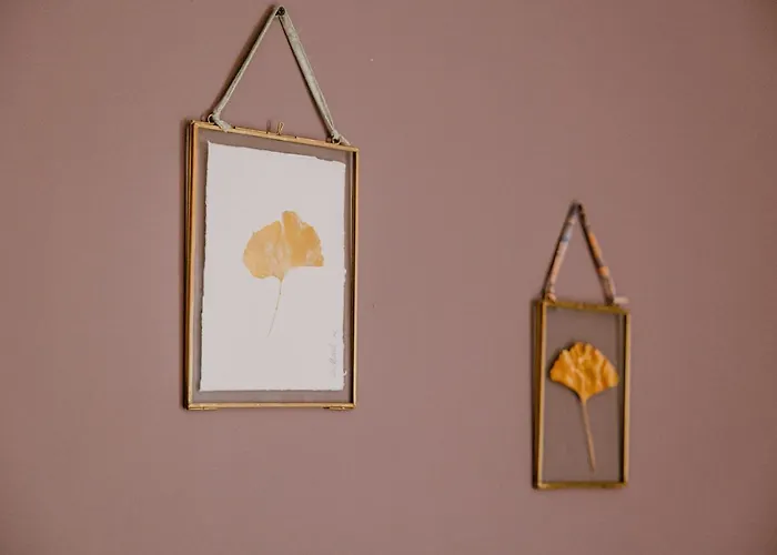 Kasteel Bed & Breakfast