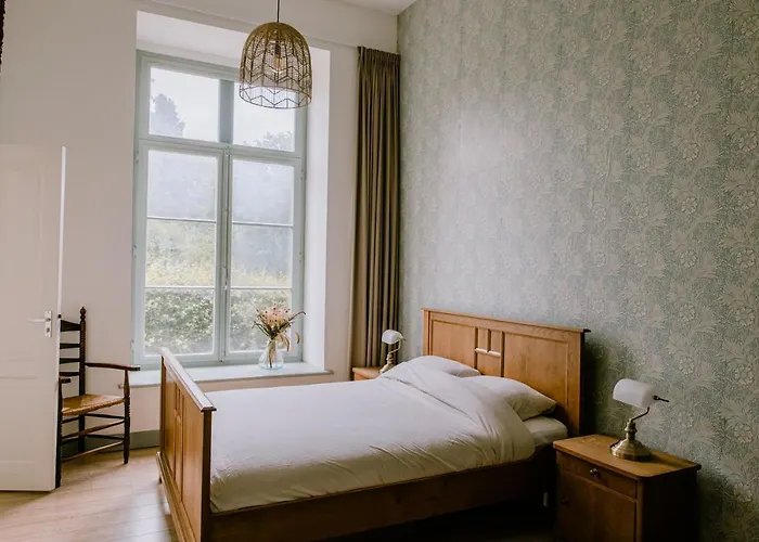 Kasteel Bed & Breakfast Baexem