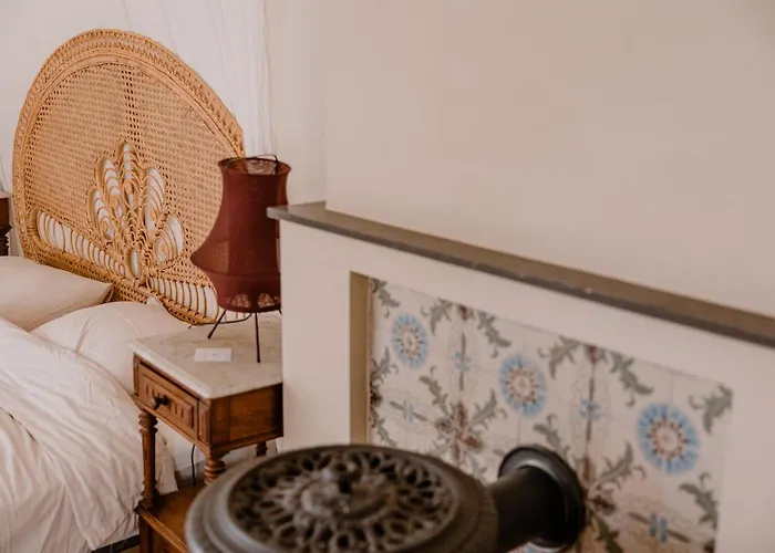 Kasteel Bed & Breakfast 3*