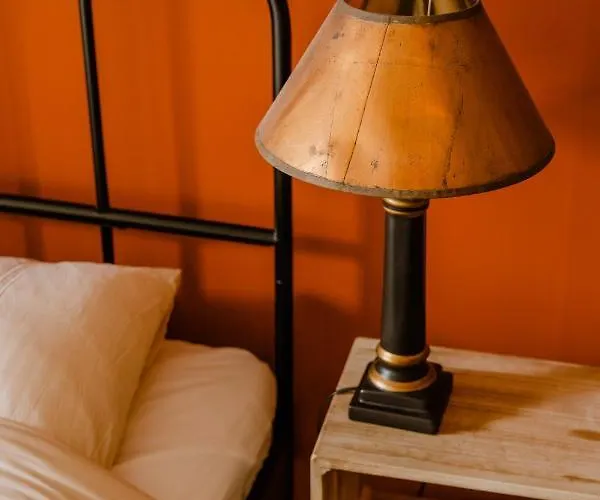 Bed & Breakfast Kasteel