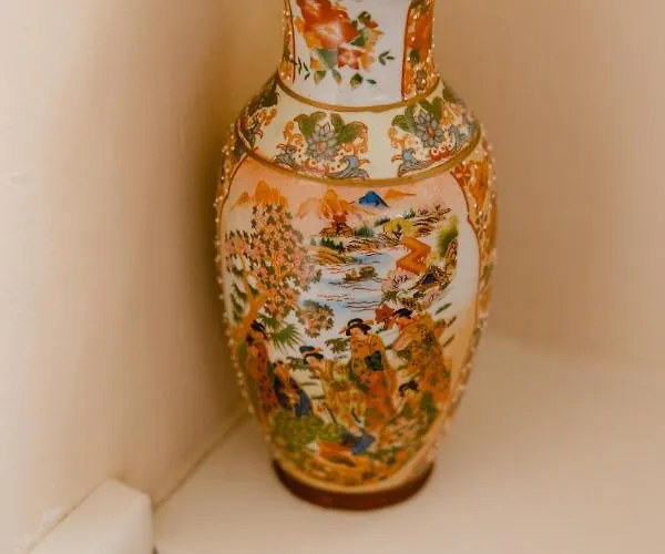 Bed & Breakfast Kasteel 3*